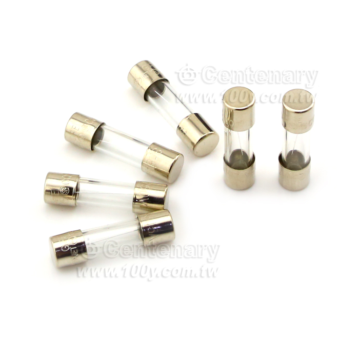 快速保險絲3.15A 250V(無鉛) - 13086 產品圖片