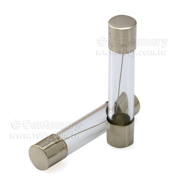 快熔3.15A/ 250V(無鉛) - 37745 產品圖片