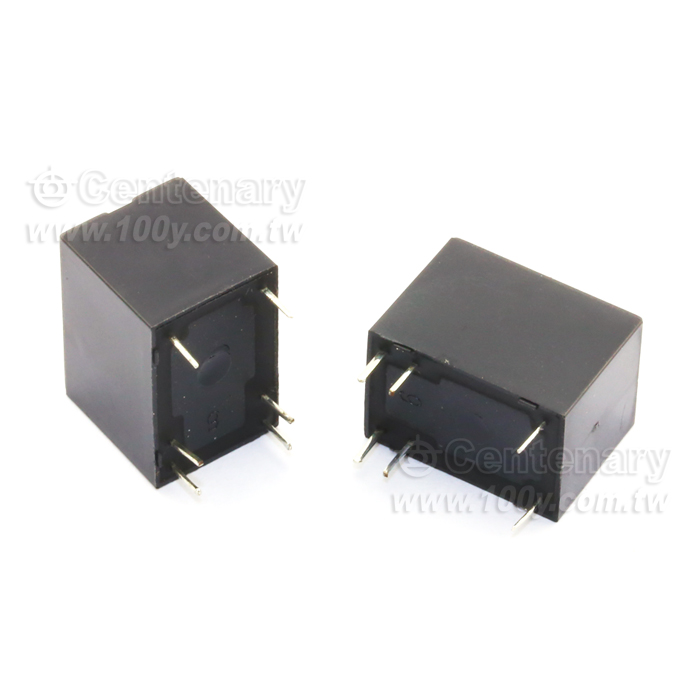 繼電器 Coil : 24Vdc【無鉛】 - 2269 產品圖片