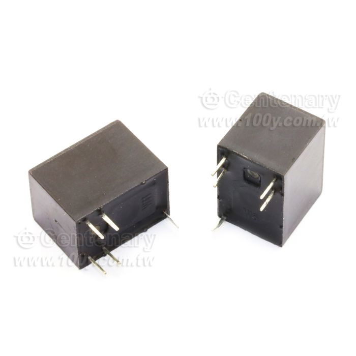 繼電器 COIL:12Vdc【無鉛】 - 7682 產品圖片