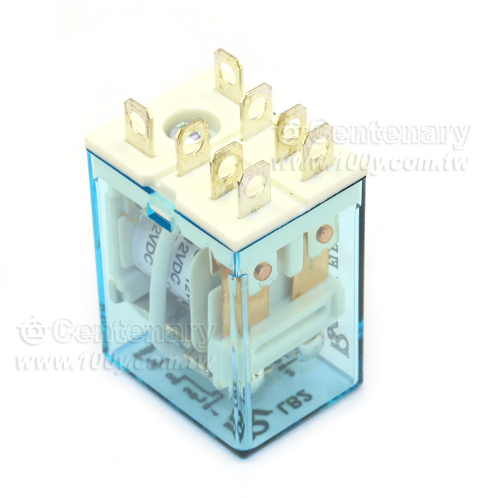 STON  Compact Power Relay - 73887 Product Image