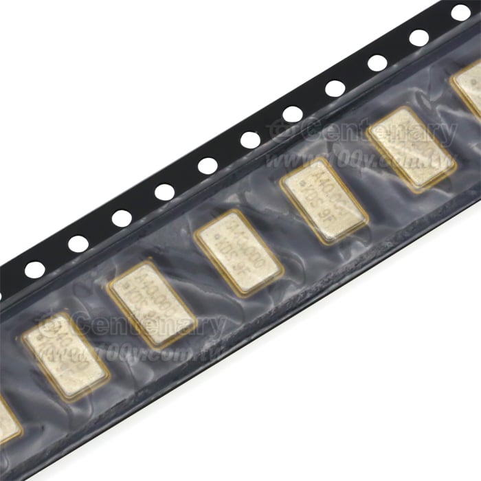 SMD-SPXO Crystal Oscillator - 28129 Product Image