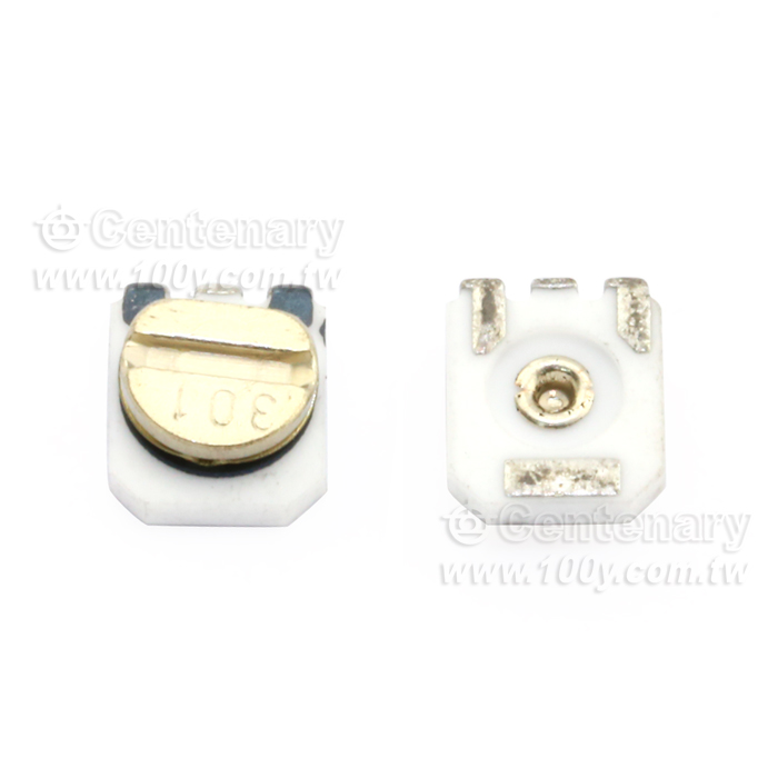 SMD 可變電阻 300ohm - 9813 產品圖片