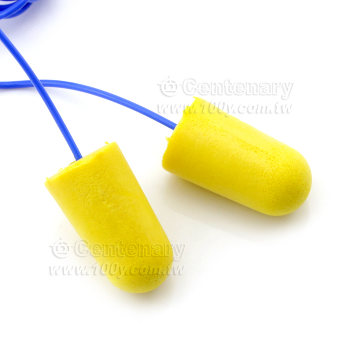 E.A.R TaperFit  Corded in Polybag - 2187 Product Image