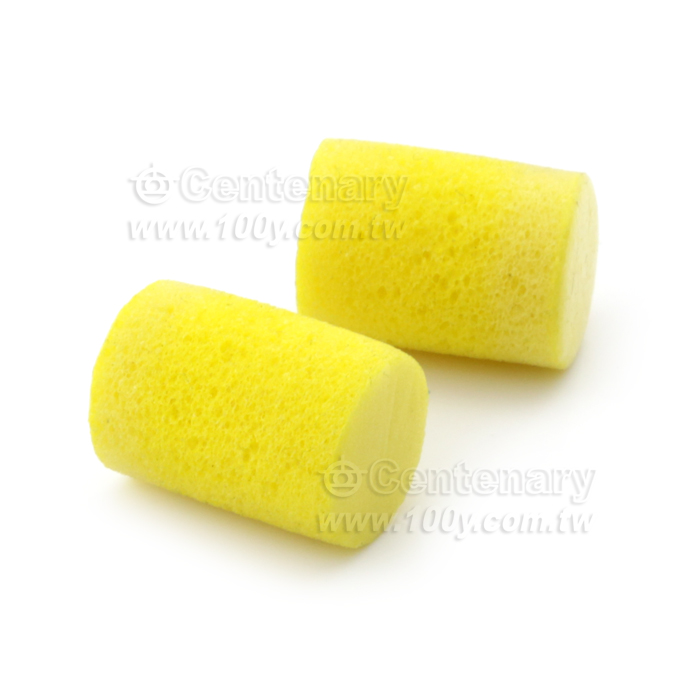 Aearo_Earplugs in Pillow Pack - 2481 Product Image