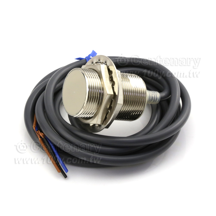 OMRON_Proximity Switch-Inductive - 38094 Product Image