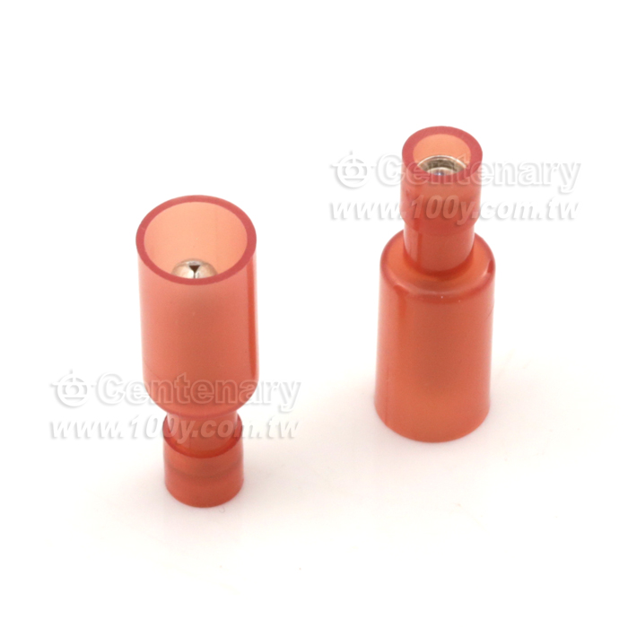105℃護套子彈16AWG - 61454 產品圖片