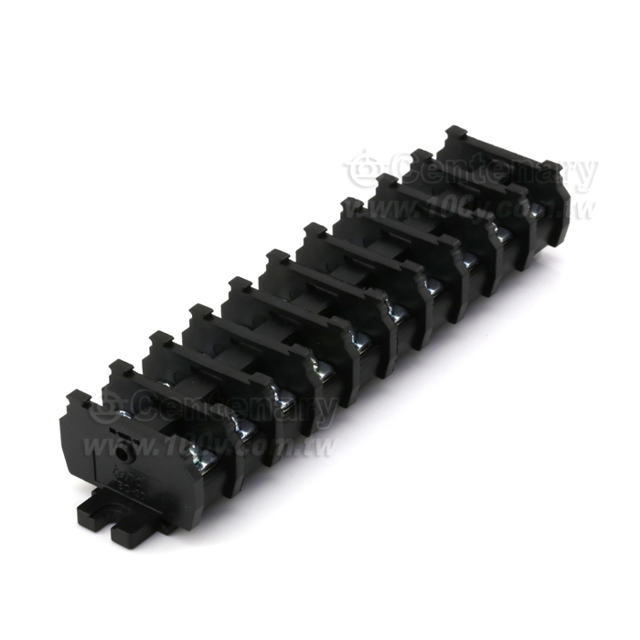 For TBC-30 End Fix - 7920 Product Image