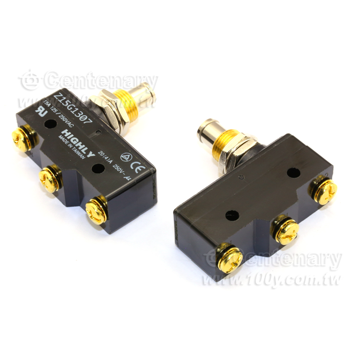 Micro Switch - 7703 Product Image