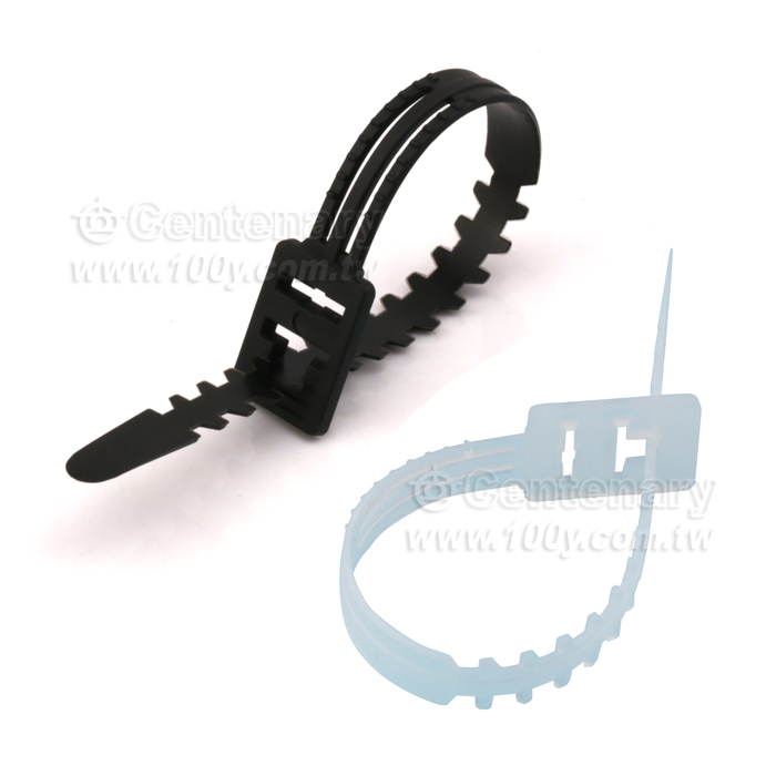 可退式束線帶 長:160mm,寬:9mm - 3033 產品圖片