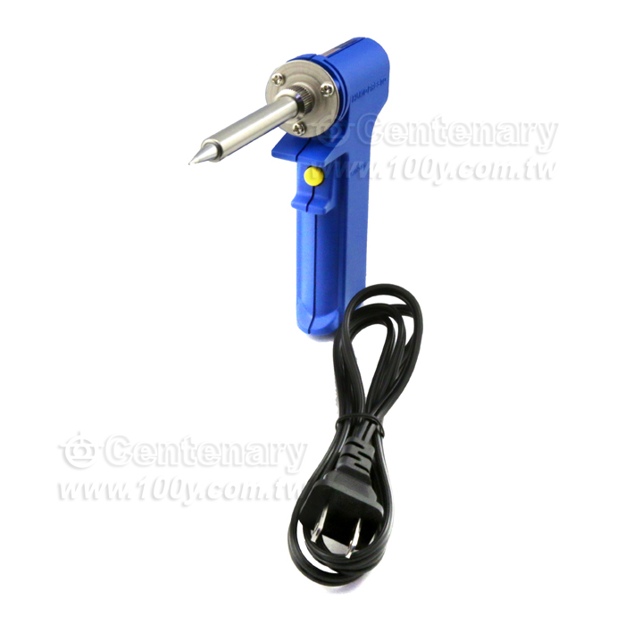 鎗型兩段升溫烙鐵20W~130W/110V - 7349 產品圖片