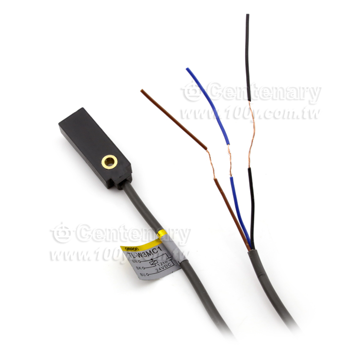 近接開關 NC常閉 NPN - 119037 產品圖片