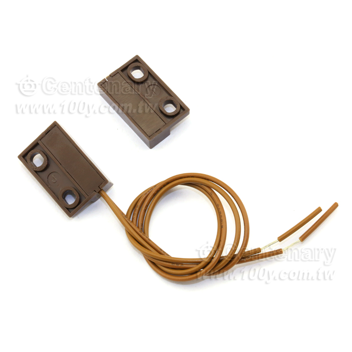 NC磁簧開關MC-15 【無鉛】 - 40158 產品圖片