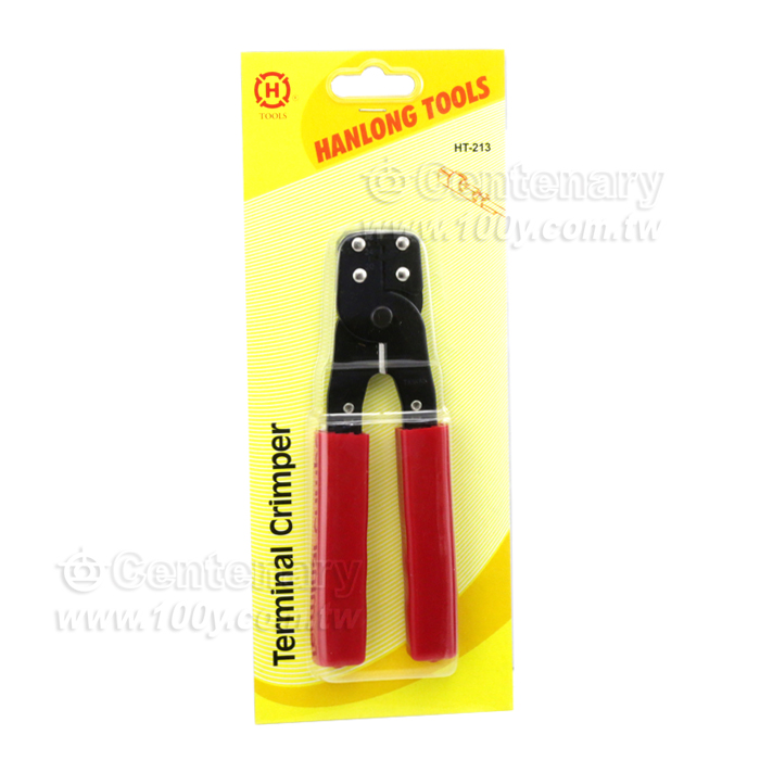 D-SUB 端子鉗 - 8559 Product Image