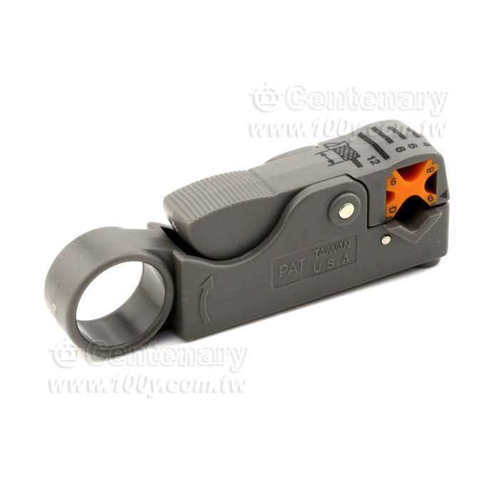 Coaxial Stripping Tools - 8565 Product Image