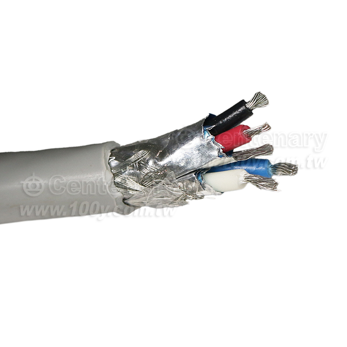 Multi-Conductor-low Capacitance Computer Cable for EIA RS-232/422 - 159506 Product Image