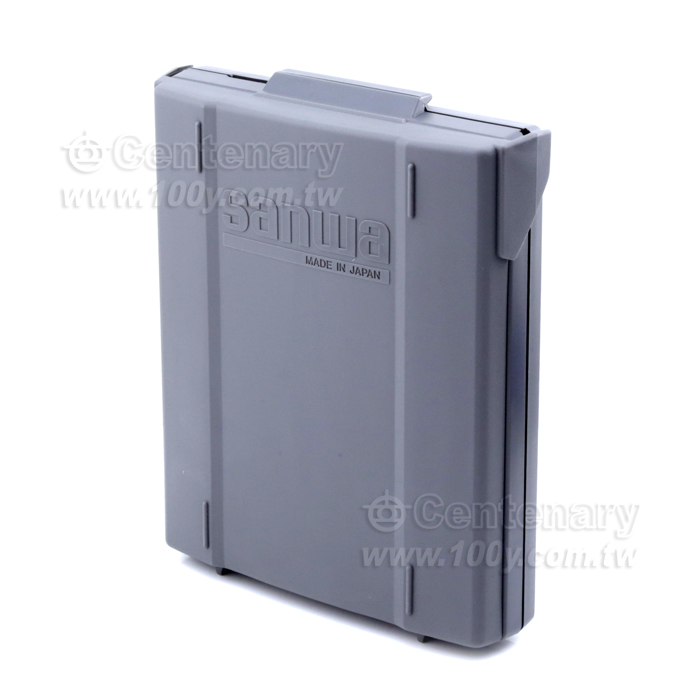 Sanwa_22-Ch. Rotary Switch Various Measurement Meter - 2252 Product Image