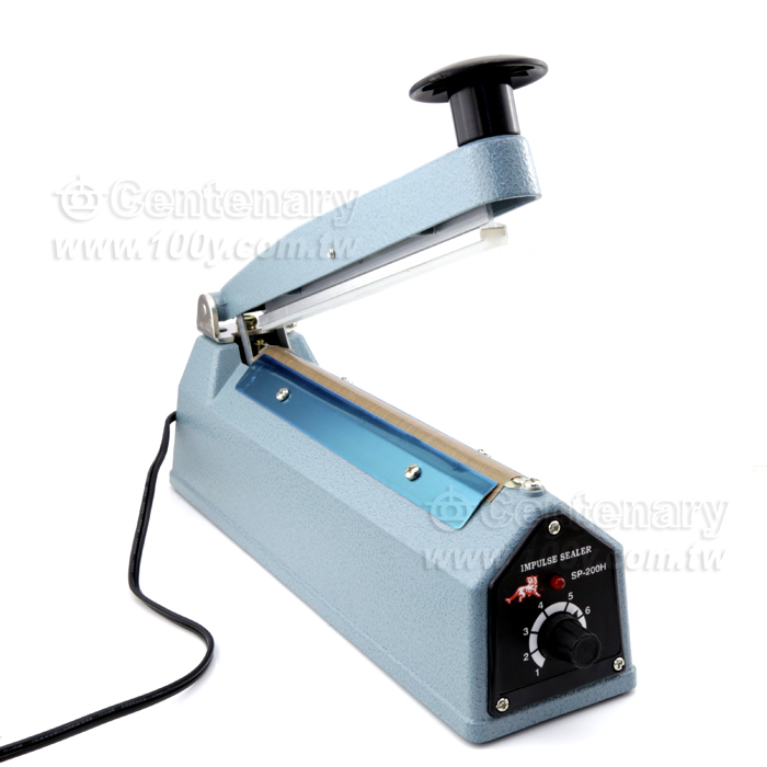 16"手壓封口機/110V - 28040 產品圖片