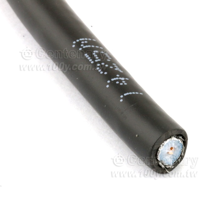 CATV同軸電纜5C2V進口 - 3010 產品圖片