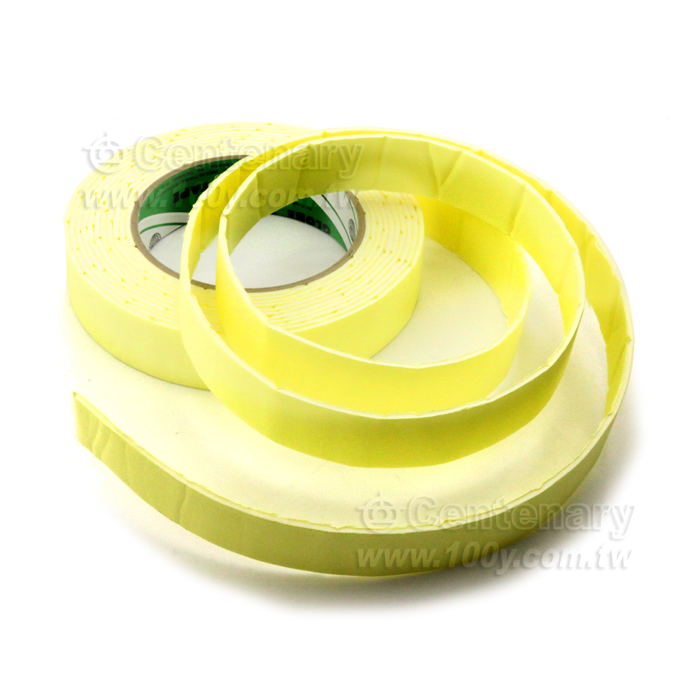 雙面泡膠帶24mm*4.5M - 8322 產品圖片