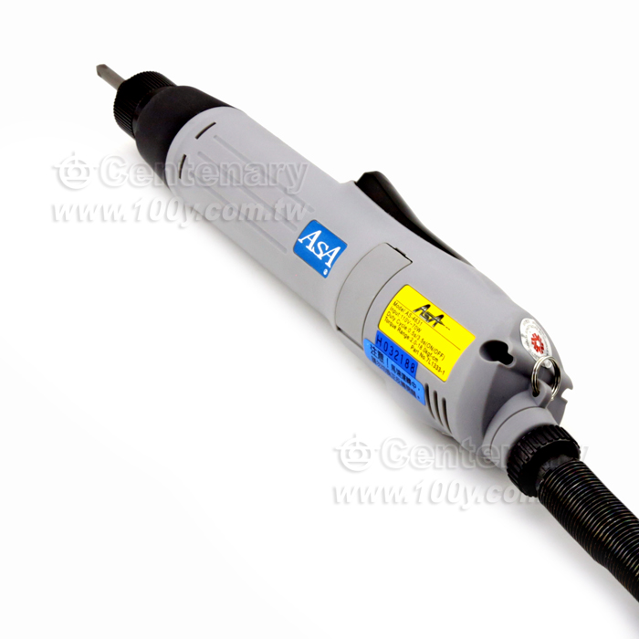 Semi-auto shut off electric screwdriver - 8651 Product Image