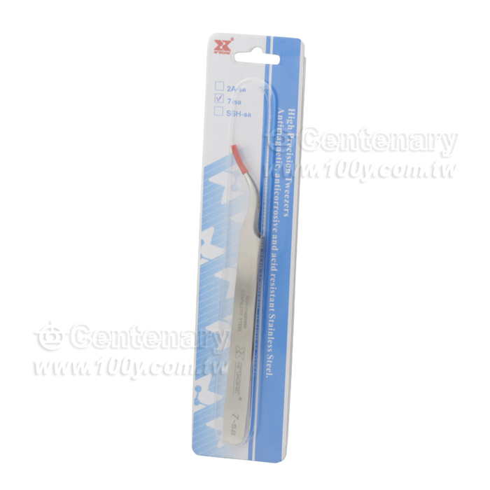 Precision Tweezer - 2848 Product Image