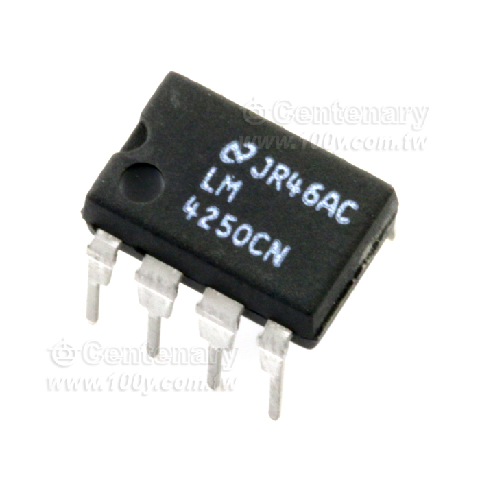8P/DIP - 7361 產品圖片