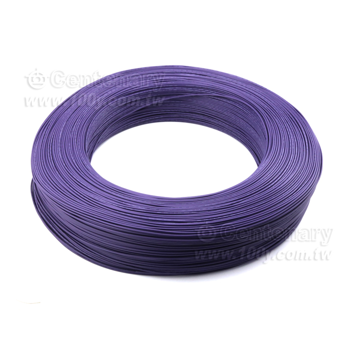 多芯 UL1007-16AWG 深藍 300V - 84331 產品圖片