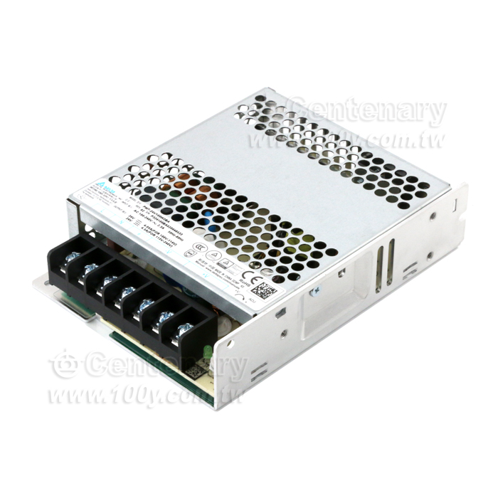 PMT2 Panel Mount Power Supply - 138646 Product Image