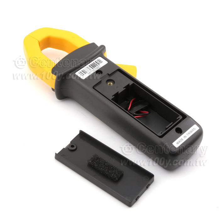 交直流鉤錶 DC800A/AC700A AC600V - 14511 產品圖片