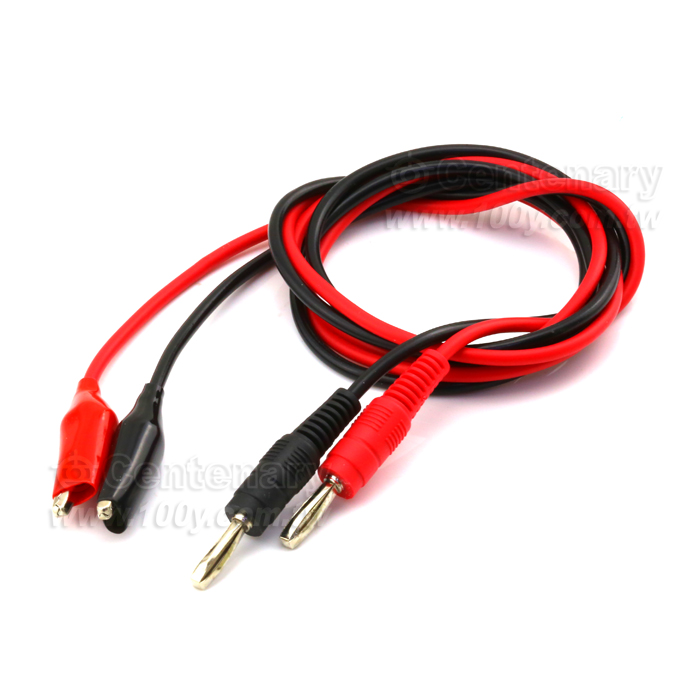 Multimeter Test Probe - 3291 Product Image