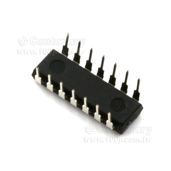 14P/DIP (ROHS) - 960 產品圖片