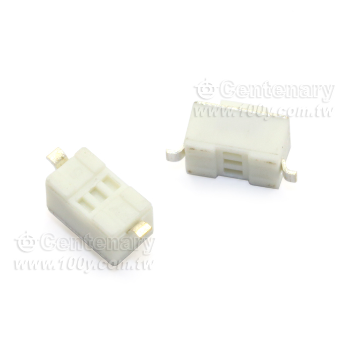 SMD微小型按鍵開關【ROHS】 - 8360 產品圖片