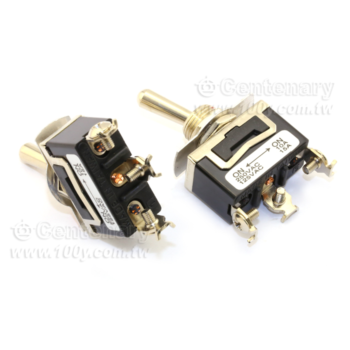 Toggle Switch - 7741 Product Image