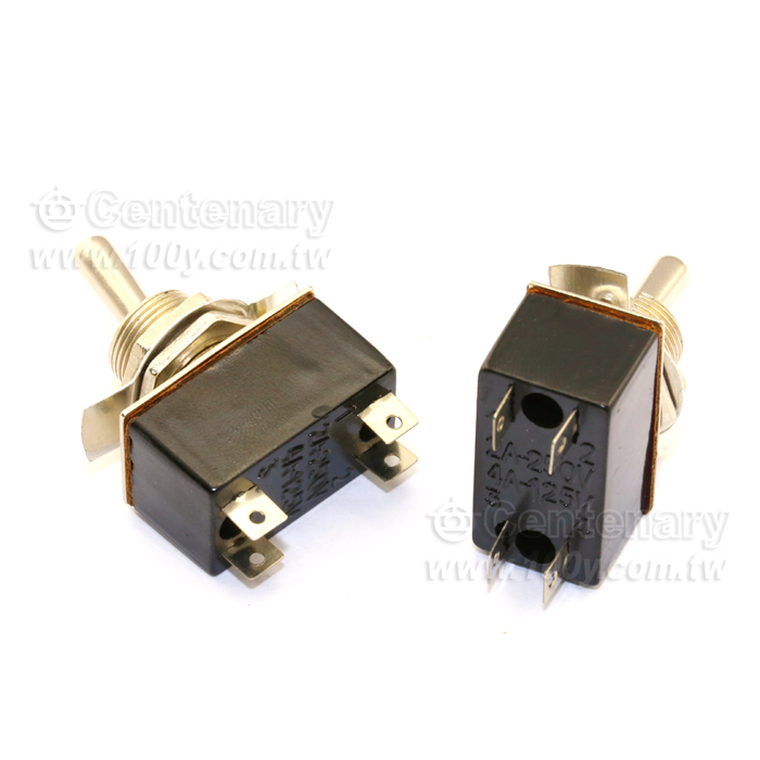 Toggle Switch - 12079 Product Image