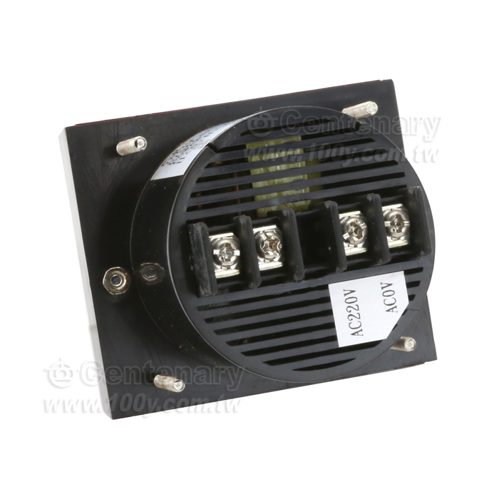 3位半直流電流數字錶頭DC10.00A(AC220V) - 85402 產品圖片