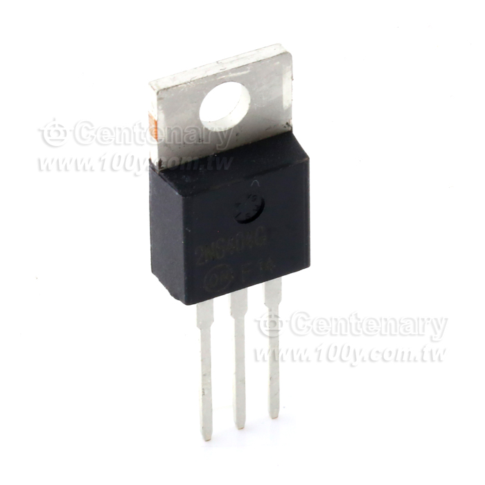 Silicon Controlled Rectifier - 115582 Product Image