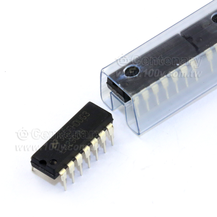 14P/DIP (ROHS) - 7511 產品圖片