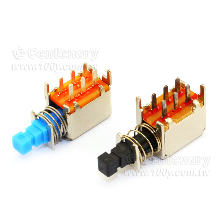 200mA30V Latching(無鉛)(交替式) - 42486 產品圖片