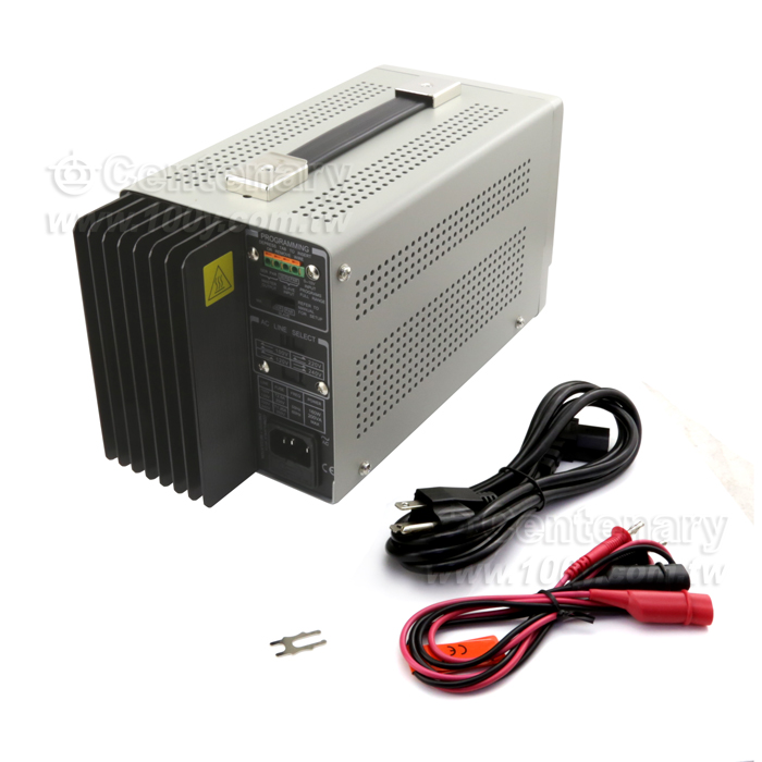 電源供應器 0~30V/3A - 9901 產品圖片