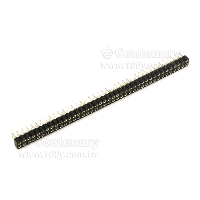 Turned Pin And Wire Wrap Sockets - 8289 Product Image