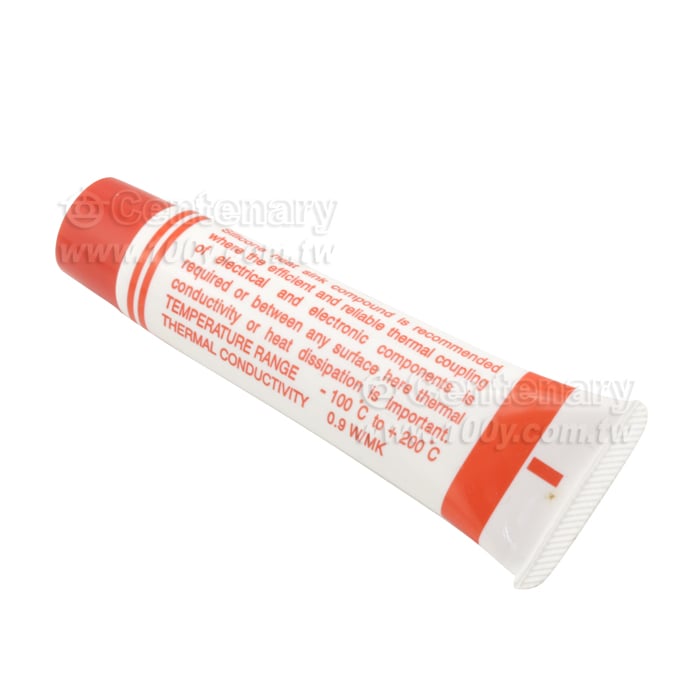 散熱膏 30gr/條 - 2264 產品圖片