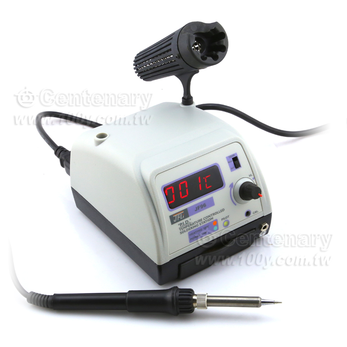 數字控溫烙鐵  60W - 3117 產品圖片