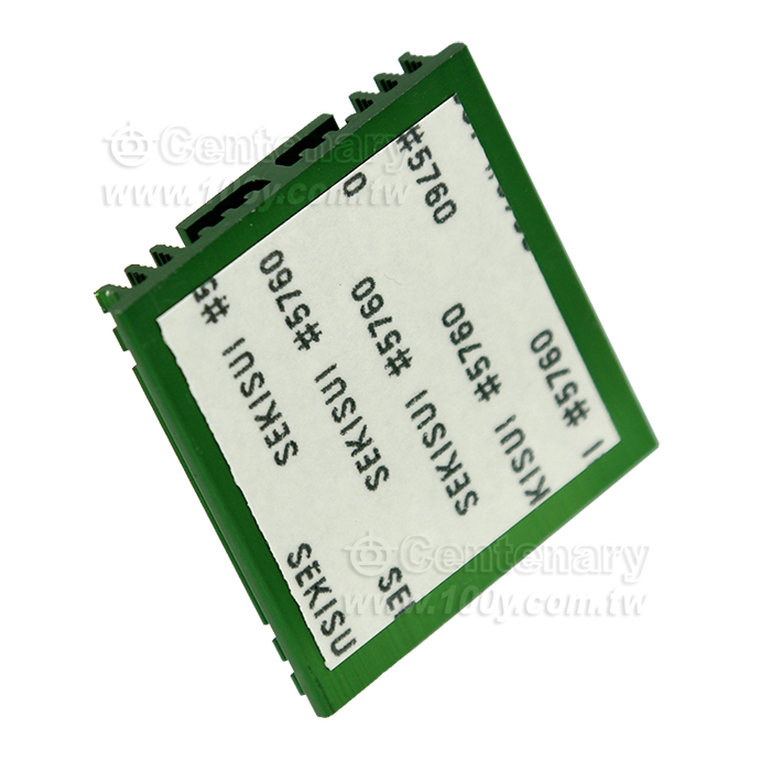 散熱片-B 35*35*6mm【ROHS】 - 2204 產品圖片