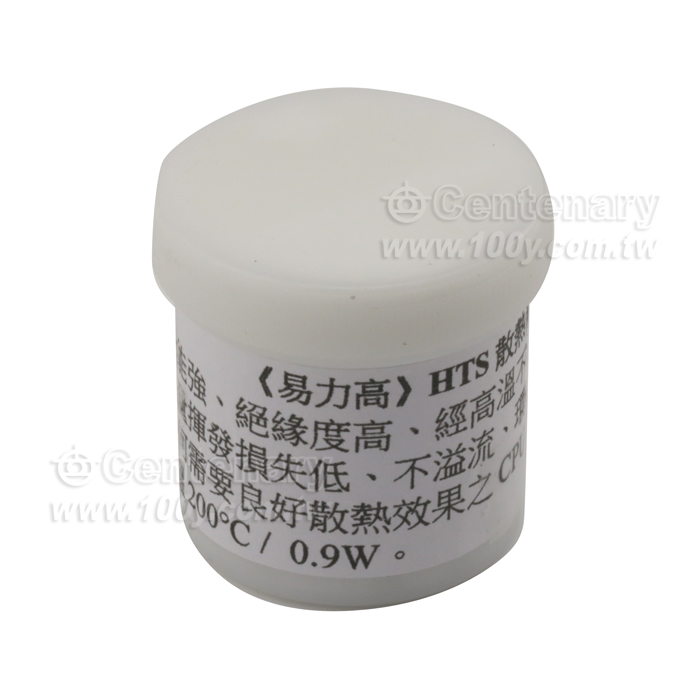 散熱膏 70g/罐 - 2620 產品圖片