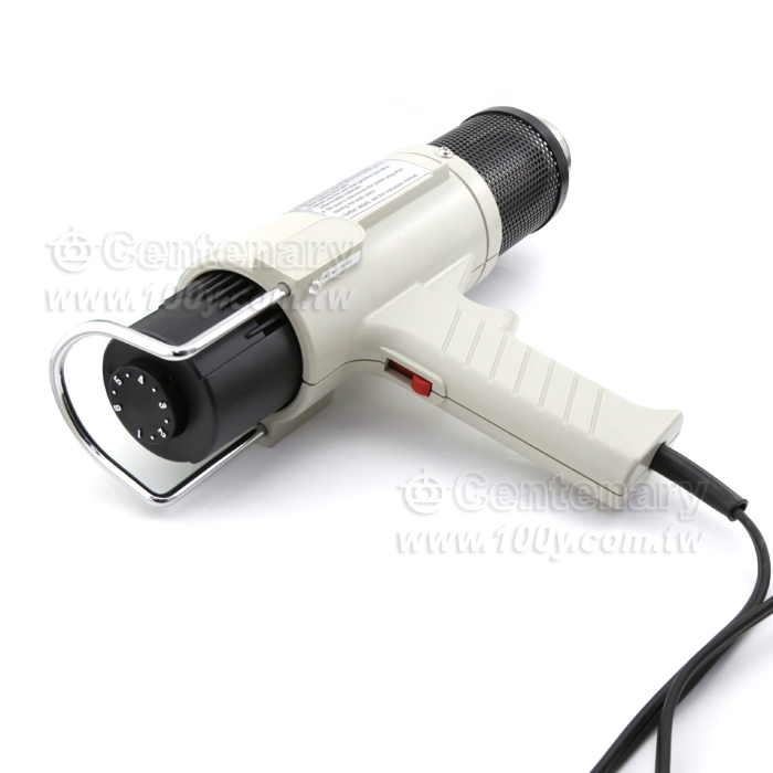熱風槍 882-220VDC - 29047 產品圖片