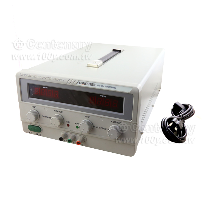 數位式電供器 8V/30A - 15857 產品圖片
