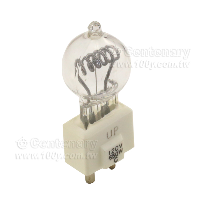 USHIO_Projection Lamps - 5432 Product Image