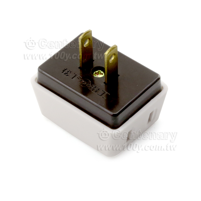 D Type AC Adaptor - 14668 Product Image