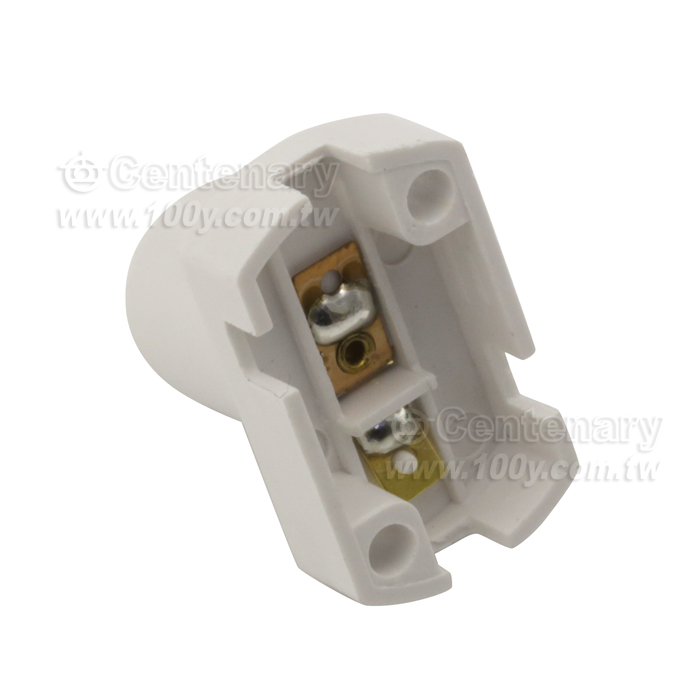 E12-S1 Lampholder - 8029 Product Image